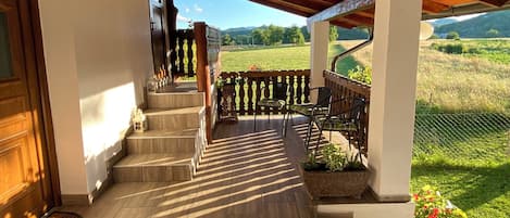 Terrass/Patio