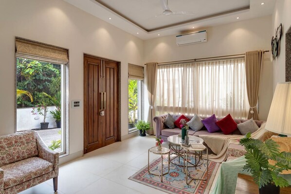 빌라 | 3 개의 침실