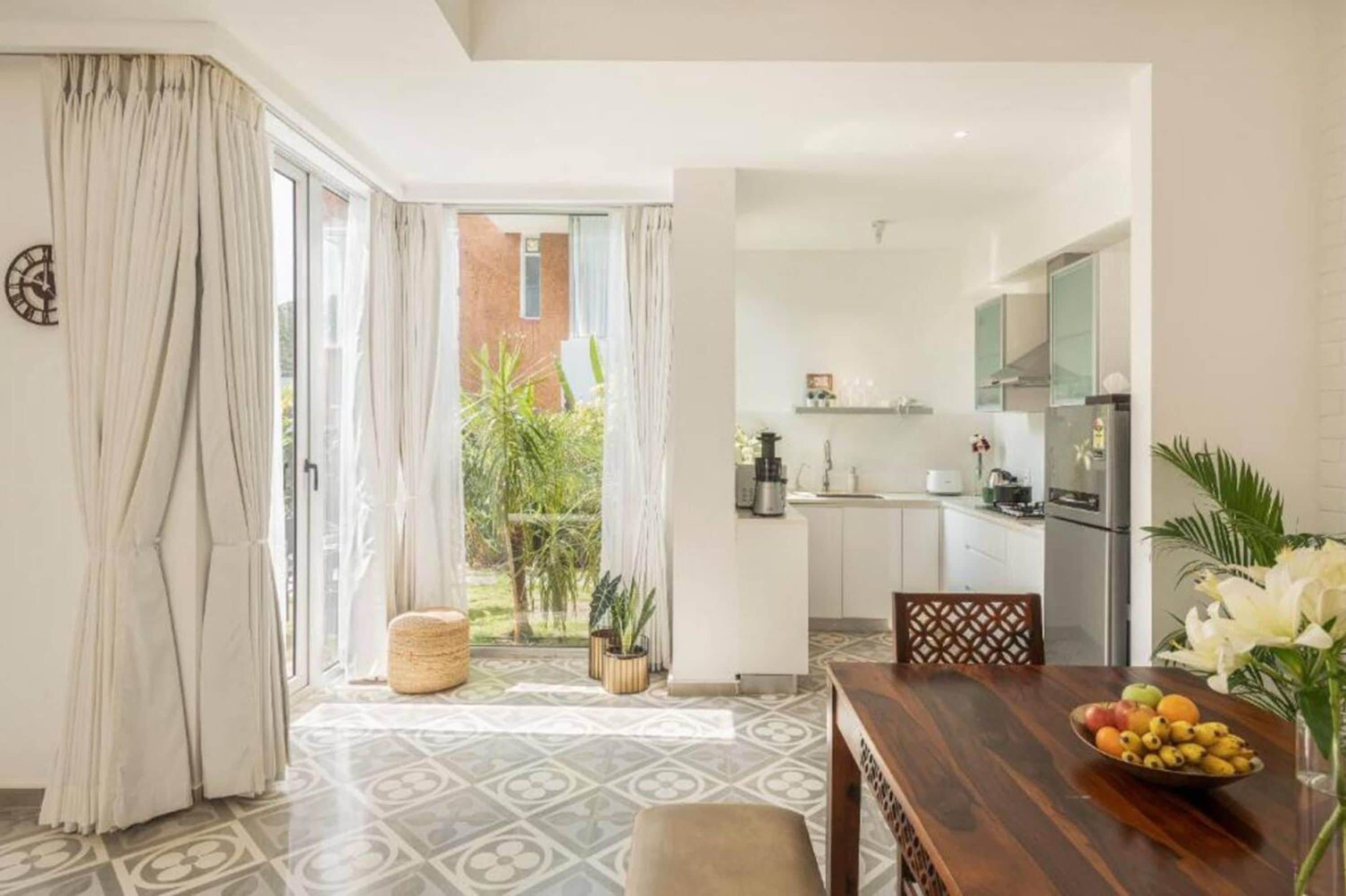 Casa | 2 habitaciones 