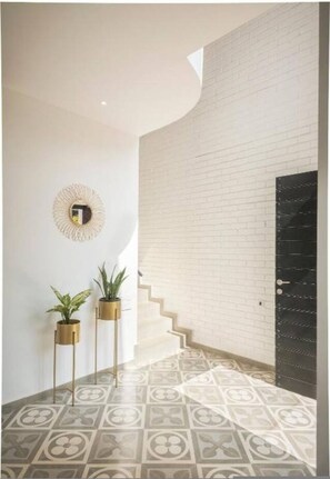 Villa | 2 chambres
