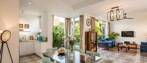 Villa | 2 bedrooms