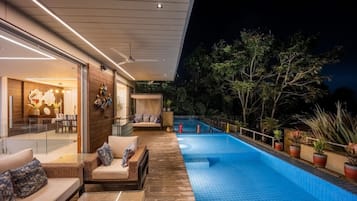 Villa | 4 slaapkamers