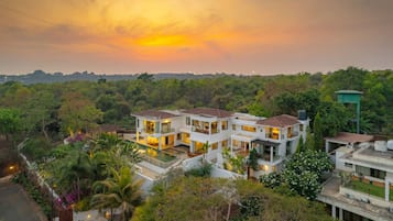 Villa | 5 bedrooms