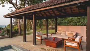 Villa | 5 bedrooms