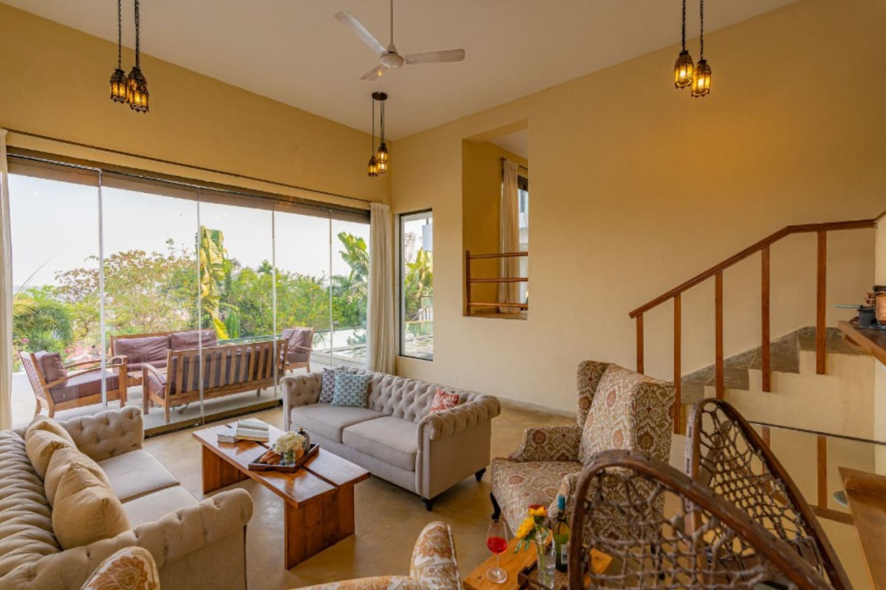 Casa | 5 habitaciones 