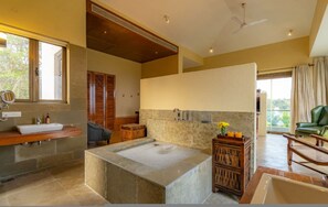 Biệt thự, hút thuốc | 5 phòng ngủ 