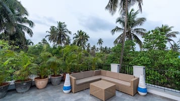 别墅 | 4 多间卧室