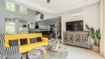 4 bedrooms