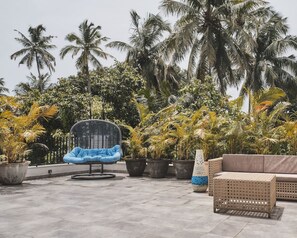 别墅 | 4 多间卧室