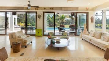 6 habitaciones