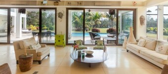 Frangipani by Hireavilla-5br Lux Estate in Alibaug