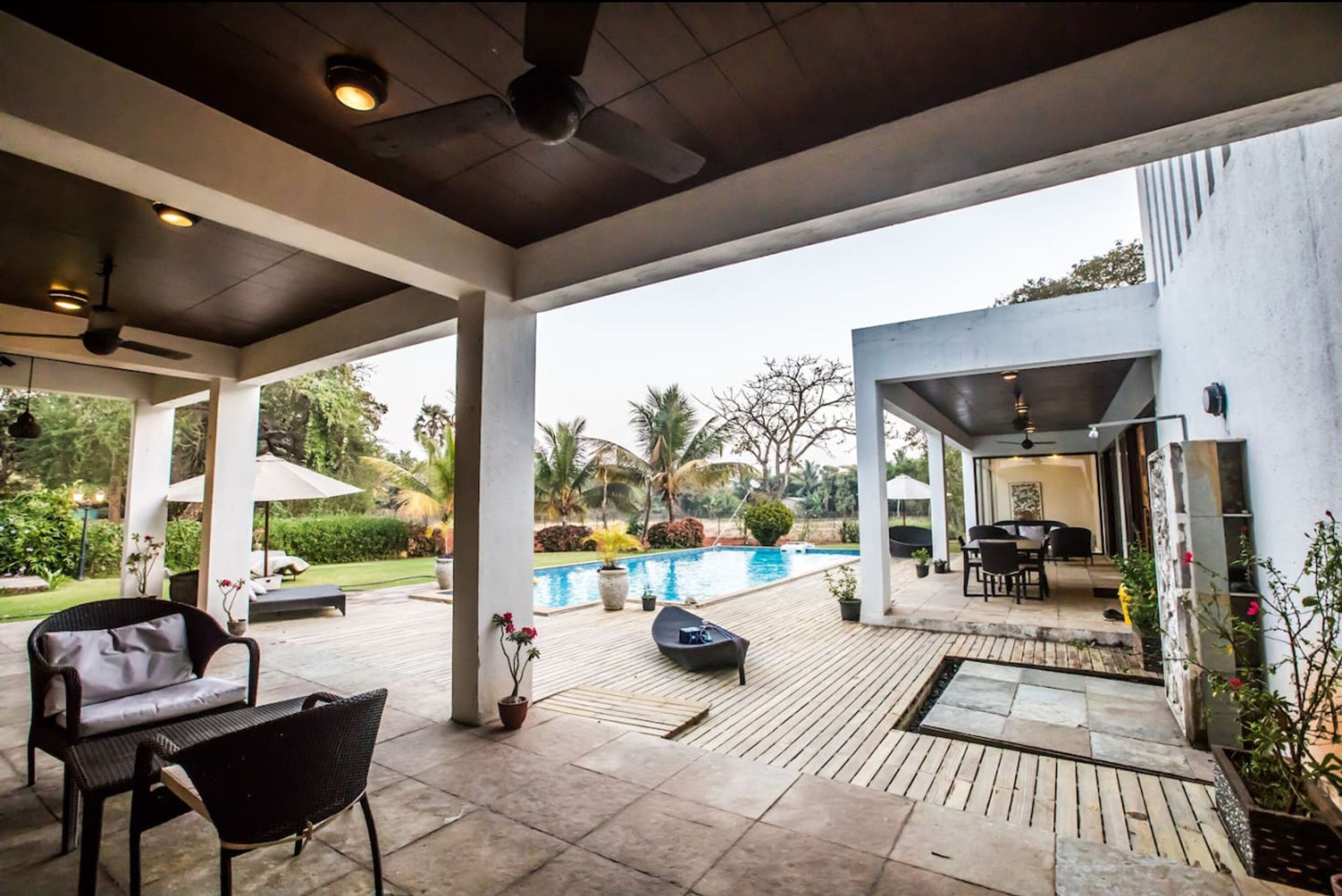 House, Smoking | 5 bedrooms