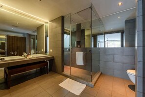 Villa | 3 soveværelser, skrivebord