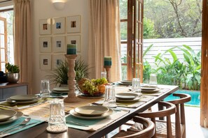 Villa, Raucher | 4 Schlafzimmer, Schreibtisch