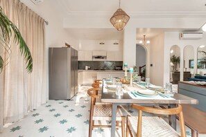 Maison | 4 chambres, bureau