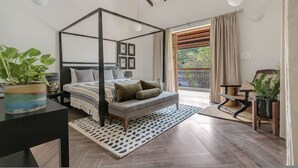 Hus | 4 soverom og skrivebord