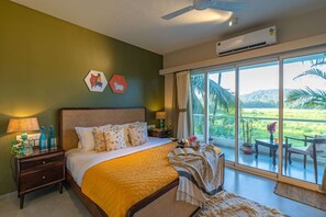 Villa | 5 chambres