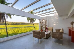 Villa | 5 chambres