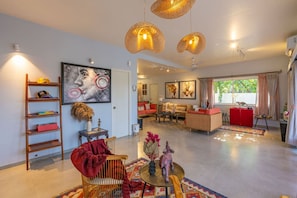 5 Schlafzimmer