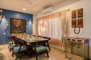 Villa | 5 chambres
