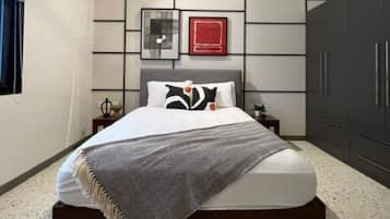 Villa, Smoking | 3 bedrooms