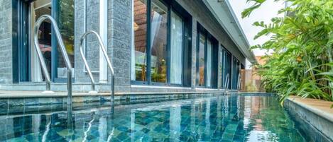 Villa, roken | 3 slaapkamers