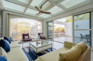 公寓, 吸烟房 | 2 多间卧室