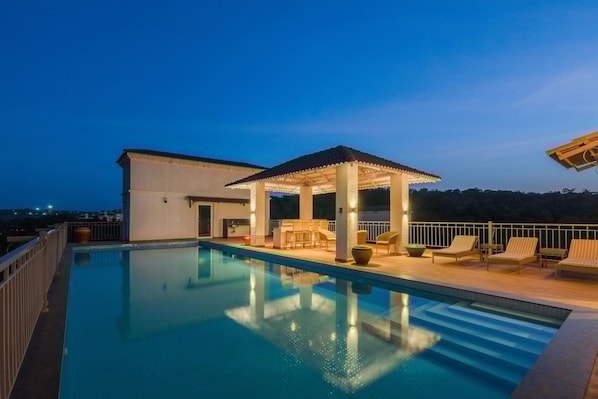 Departamento, para fumadores | 2 habitaciones