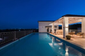 Appartement, fumeur
