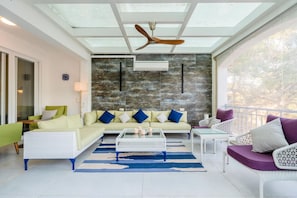 2 Schlafzimmer