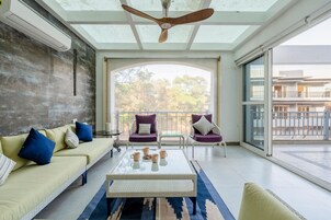 公寓, 吸烟房 | 2 多间卧室