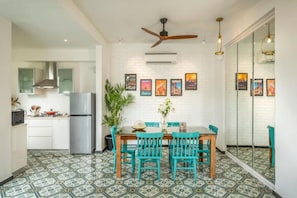 Ferienhaus | 2 Schlafzimmer