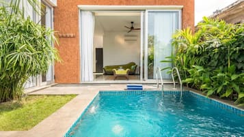 2 habitaciones
