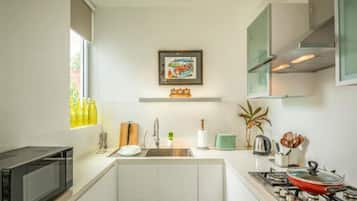 Villa | 2 bedrooms