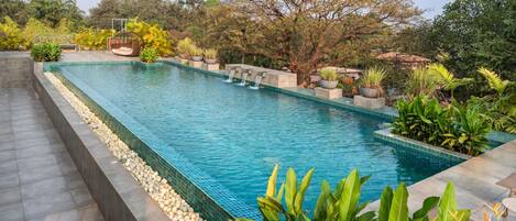 公寓 | 2 多间卧室