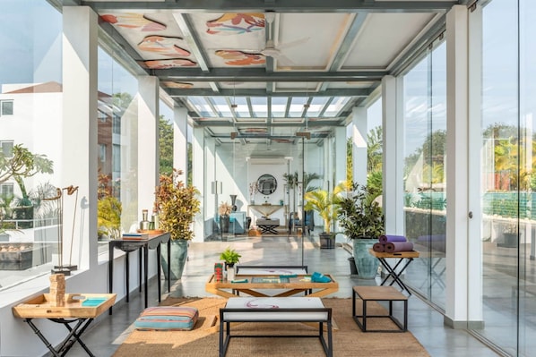 Ferienhaus | 2 Schlafzimmer