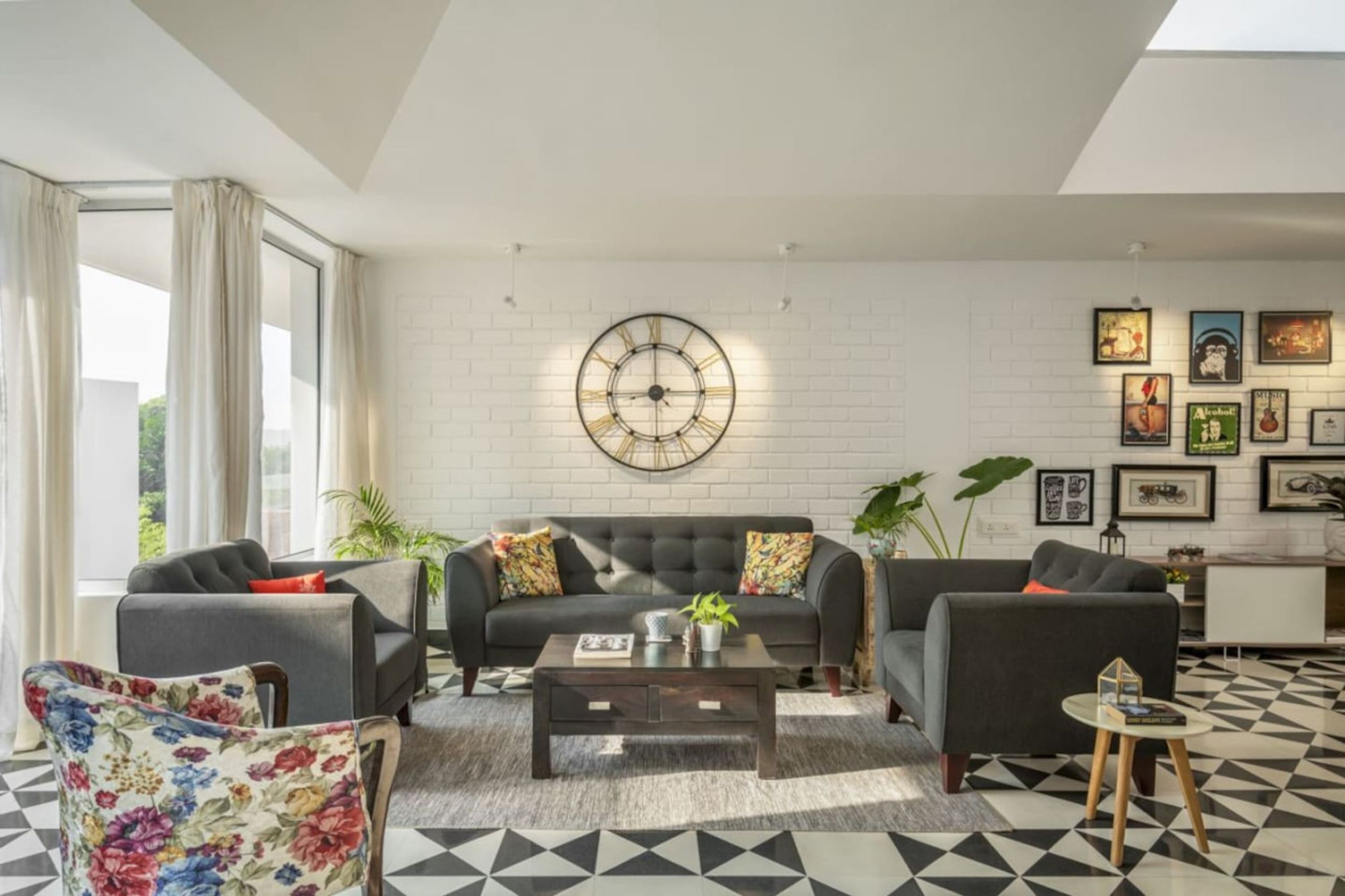 Apart Daire | 2 yatak odası 