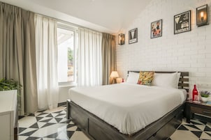 Casa | 2 quartos