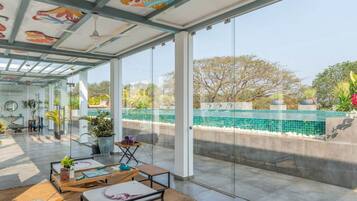 2 habitaciones
