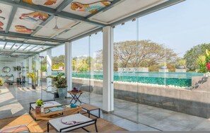 2 habitaciones