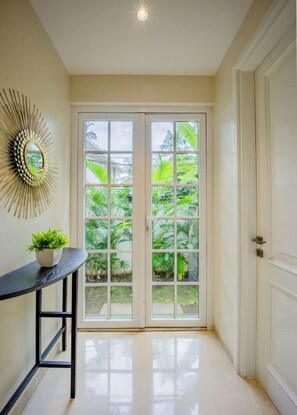 Villa - Aradhana by Hireavilla - 4BR w Pvt Pool in Saligao (Calangute)