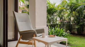 Apartamento | 1 quarto