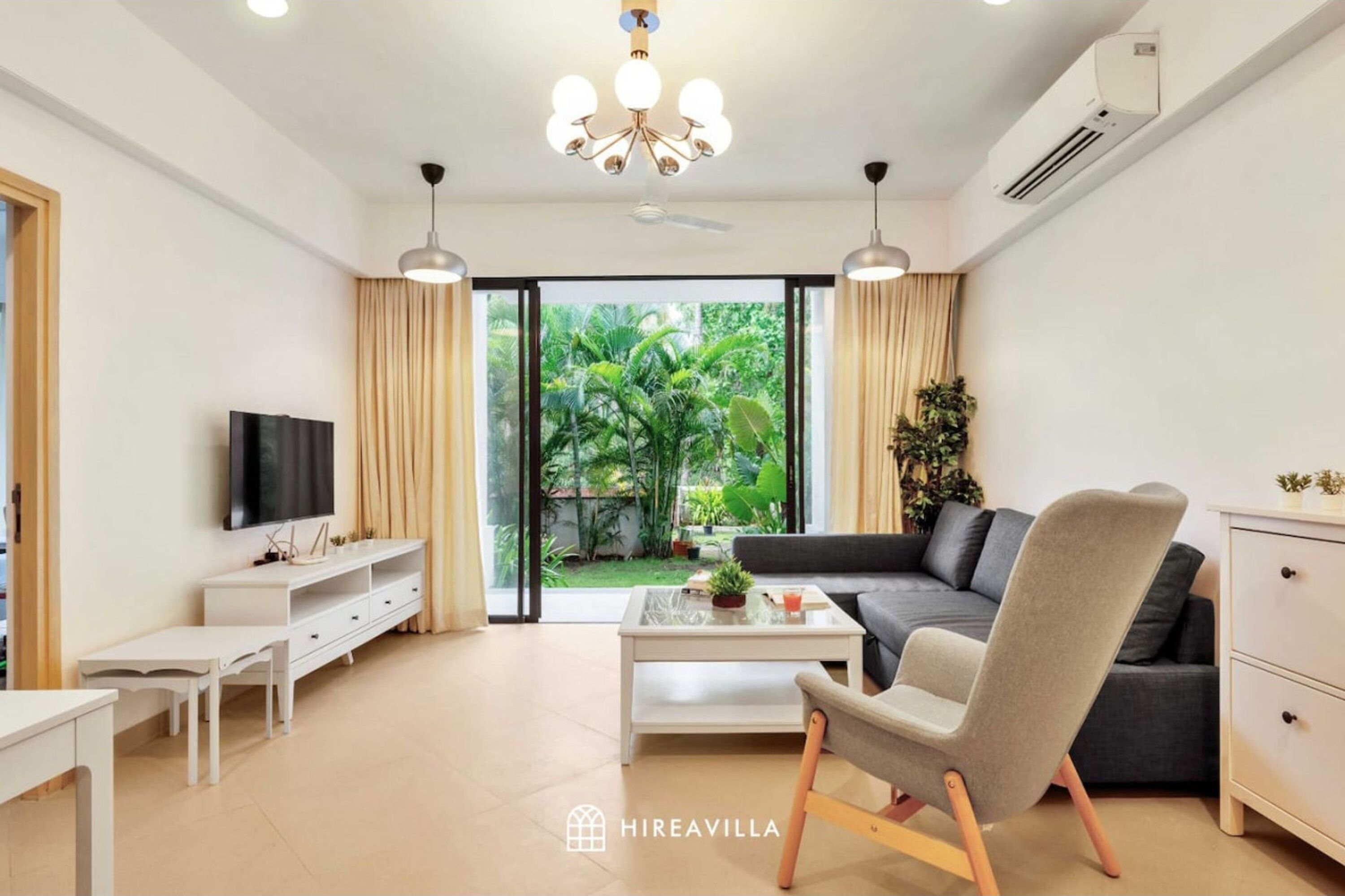 Apartment | 1 bedroom