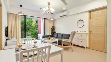 House | 1 bedroom