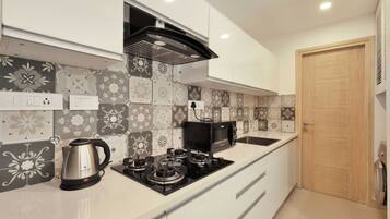 Apartamento | 1 quarto