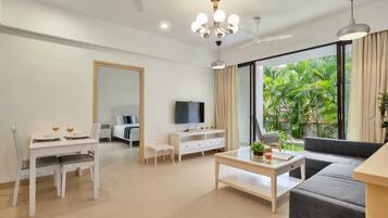 Apartment | 1 bedroom