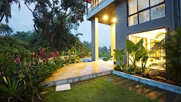 Apartamento | 1 quarto