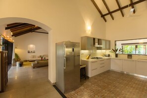 ヴィラ | 4 室のベッドルーム