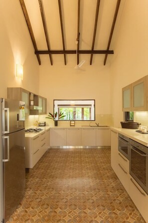 Villa | 4 Schlafzimmer