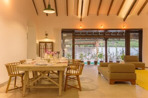 Villa | 4 Schlafzimmer